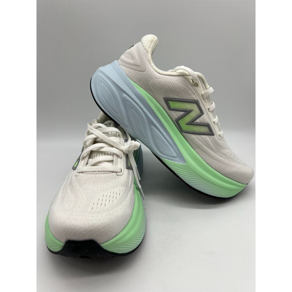 New Balance Fresh Foam X More v6 WMORLD6 Size M5.5/ W7New - Picture 5 of 11